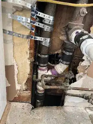 CLOGGED SEWER 911 LLC