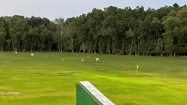 Closter Golf Center