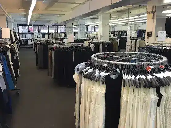 Clothingline