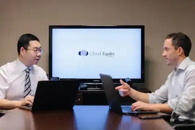 Cloud Equity Group