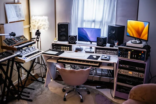 Cloud Union Studio