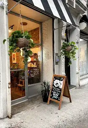 CLOVE HAIR SALON