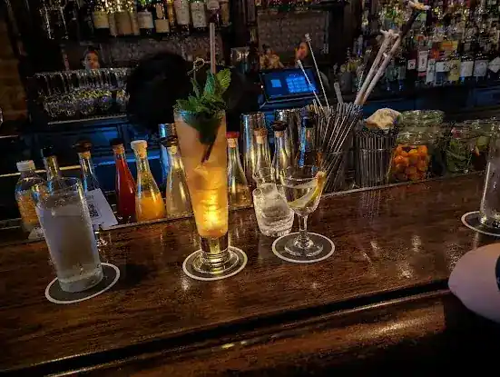 Clover Club
