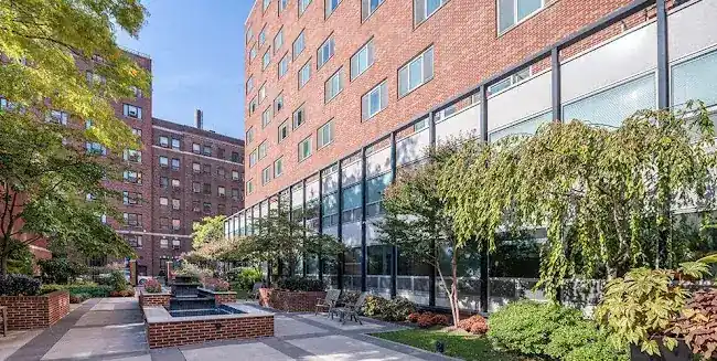 Clover House