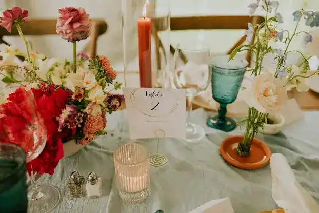 Clover & Ivy Events