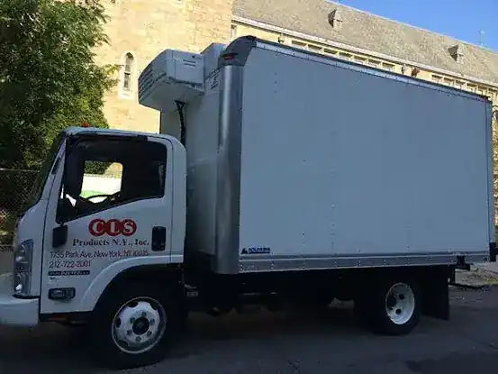 CLS Products, Inc.
