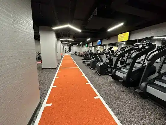 Club 300 at Theradynamics