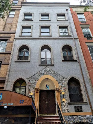 Club 57
