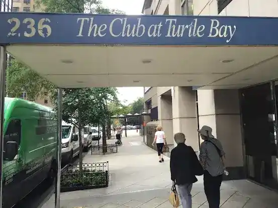 Club at Turtle Bay Condominium