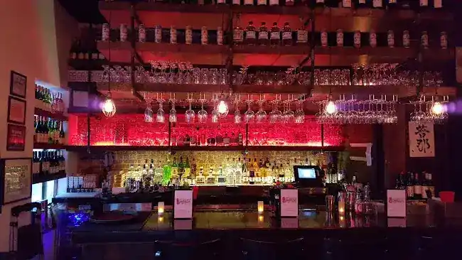 Club Bonafide