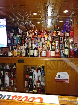 Club House Cafe