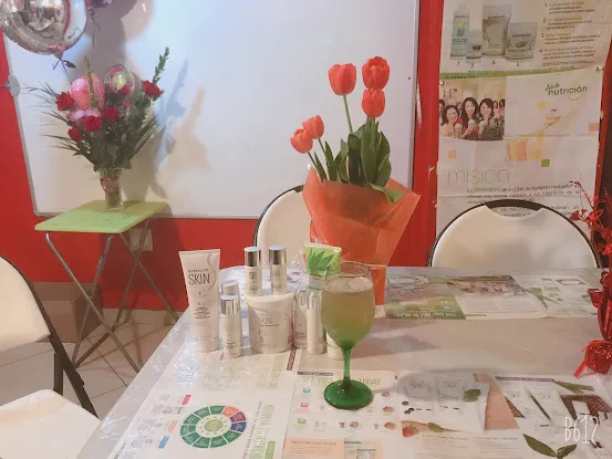 club nutricional washington heights