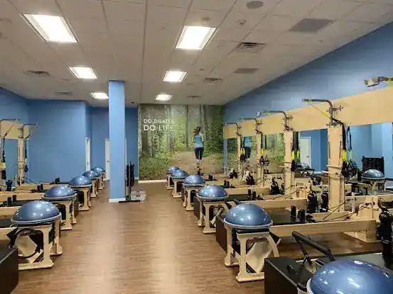 Club Pilates