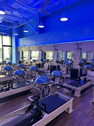 Club Pilates
