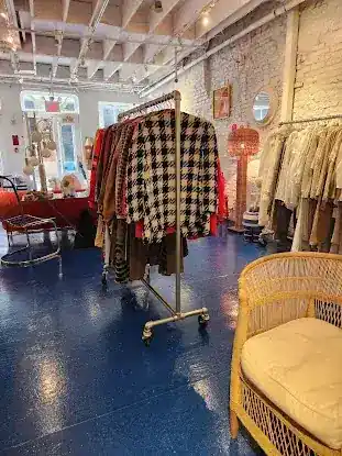 Club Vintage