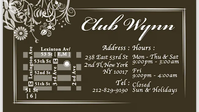 Club Wynn