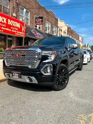 Clutch Auto Group