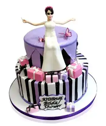 CMNY Cakes