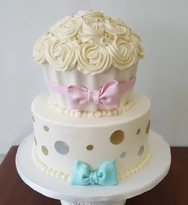 CMNY Cakes
