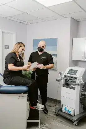 CMP NEW YORK MADISON: GYNECOLOGY FEMININE WOMEN'S HEALTH TOP OBGYN Doctors