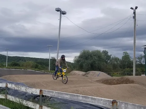 CNY BMX