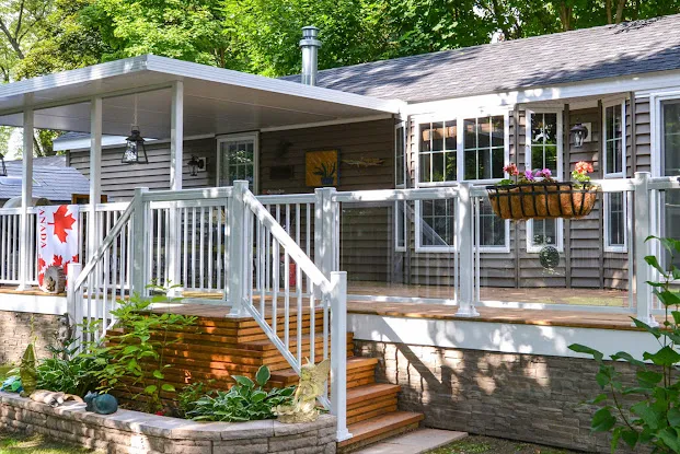 CNY Sunrooms, Windows, & General Contracting