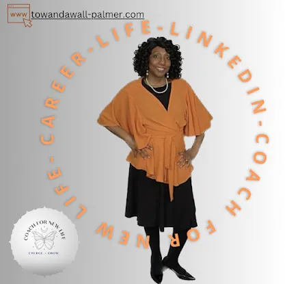 Coach for New Life LLC