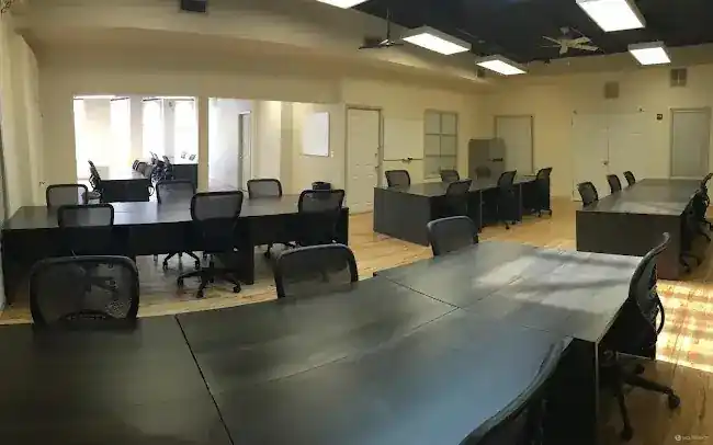 Coalition Space