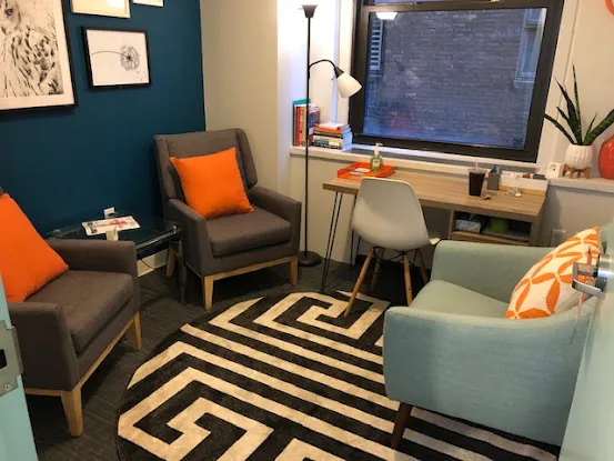 Cobb Psychotherapy LCSW