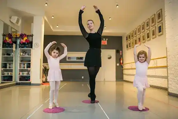 Cobble Hill Ballet