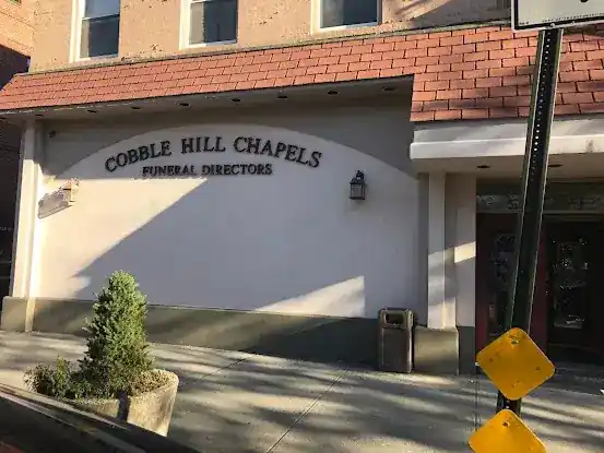 Cobble Hill Chapels