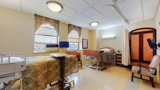 Cobble Hill Health Center