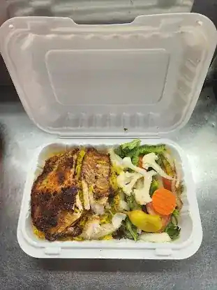 Cobble hill New York Best Halal