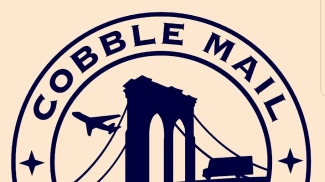 Cobble Mail , PackageHub Business center