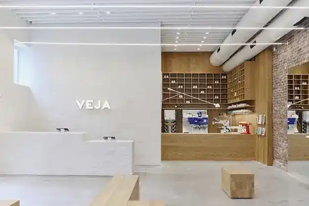 COBBLER VEJA BROOKLYN