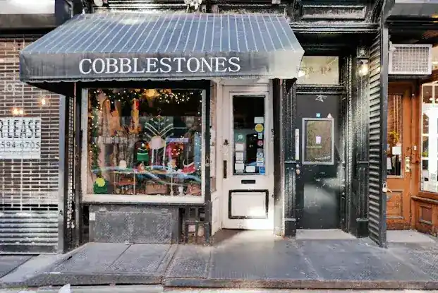 Cobblestones