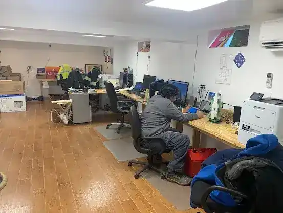 C.O.C Mapping Corp.