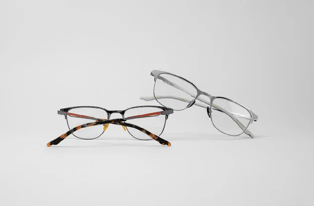 Coco and Breezy Eyewear Headquarters & Showroom