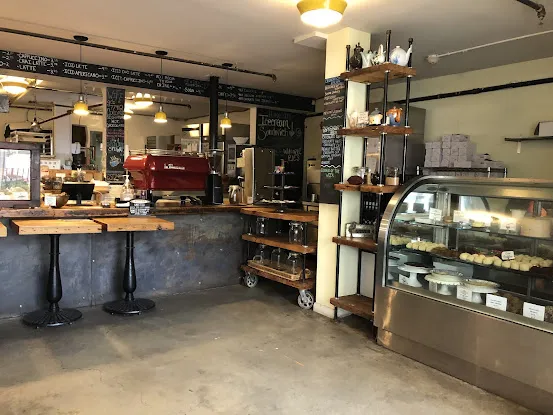 Cocoa Bakery