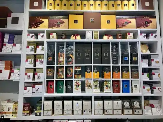 Cocoa Store