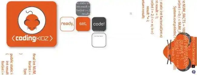 codingKIDZ