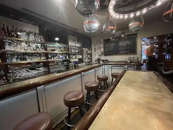 Coffee Project New York | Financial District