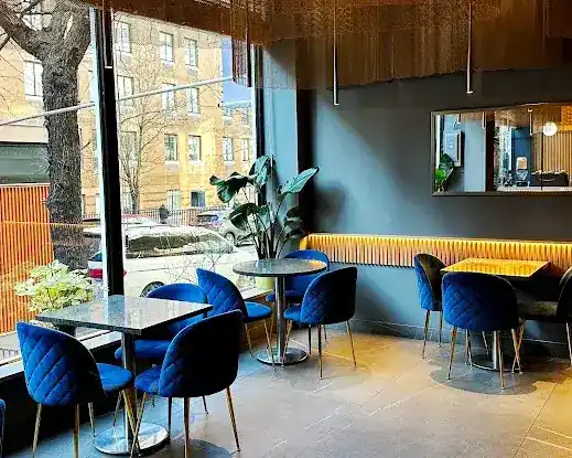 Coffee Project New York | Hell's Kitchen