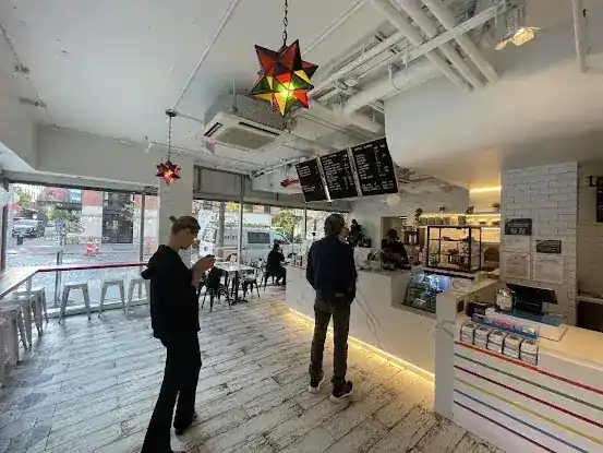Coffee Project New York | Tribeca