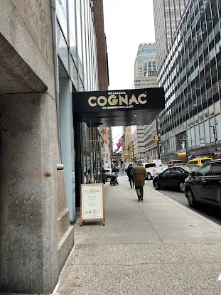Cognac One LLC