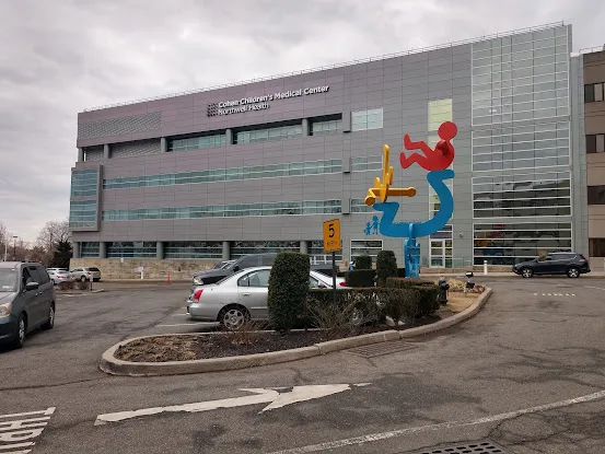 Cohen Children's Medical Center