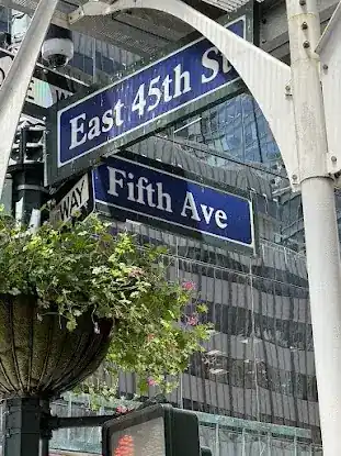 Cohen Eye Institute Manhattan