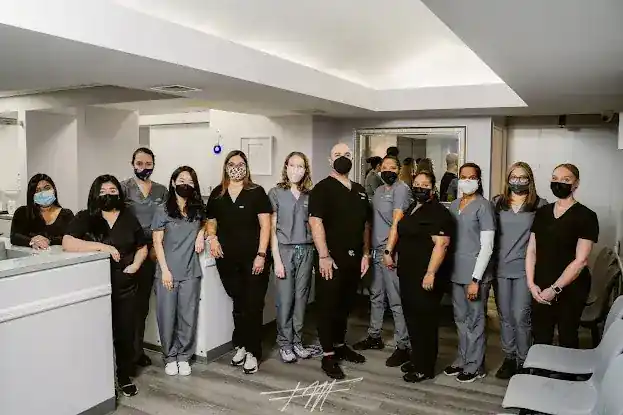 Cohen Medical Practice
