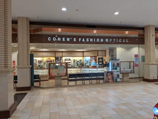 Cohen's Fashion Optical
