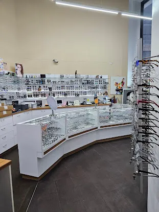 Cohen's Fashion Optical